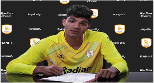 فاركو يعلن تفعيل بند شراء محمد صبحي